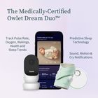 Owlet Dream Sock® + Cam® 2 Bundle