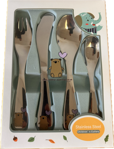 Cutlery Set