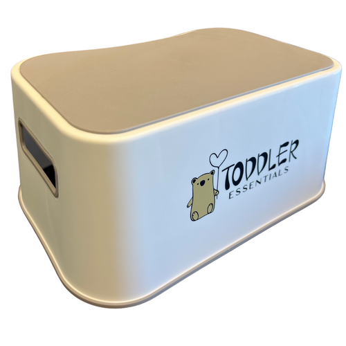 STEP STOOL