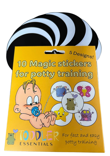 MAGIC STICKERS