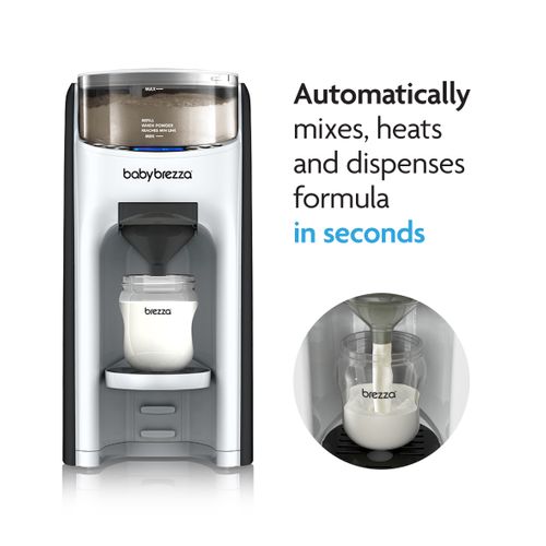 Formula Pro Advanced
