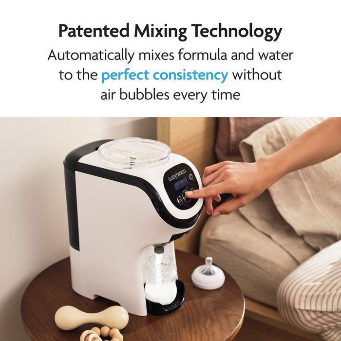 Formula Pro Mini