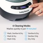 Bottle Washer Pro