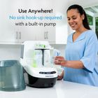 Bottle Washer Pro