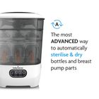 Steriliser Dryer Advanced