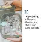 Steriliser Dryer Advanced
