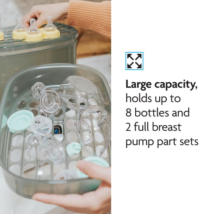 Steriliser Dryer Advanced