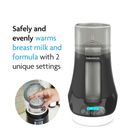 Bottle & Breast Milk Warmer