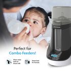 Bottle & Breast Milk Warmer