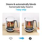 Food Maker Deluxe