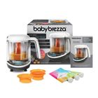 Food Maker Deluxe