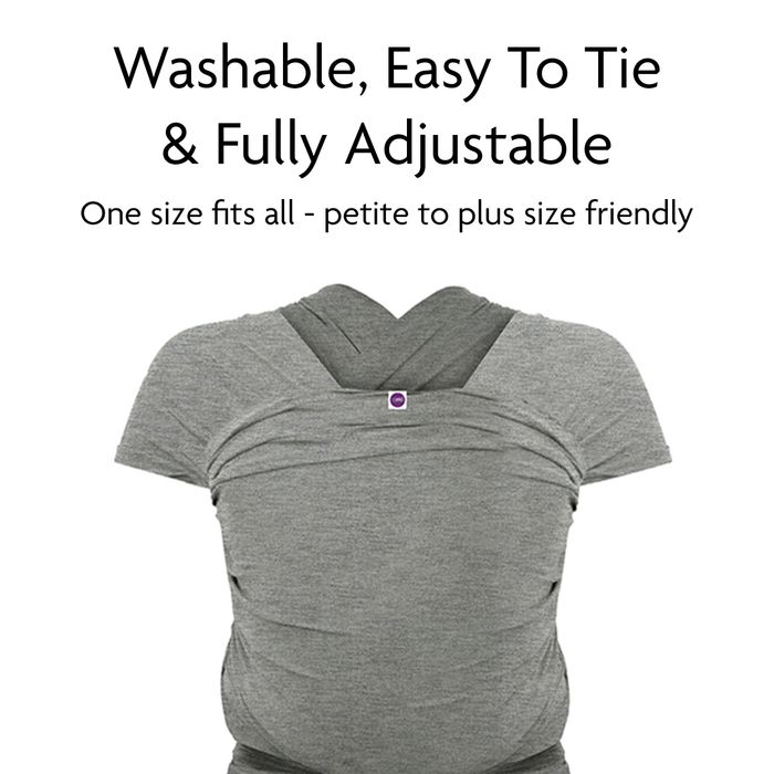Essential Wrap