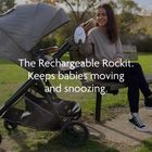 Rockit Rocker - Rechargeable