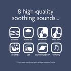 Rockit Wooshh - Portable Sound Machine