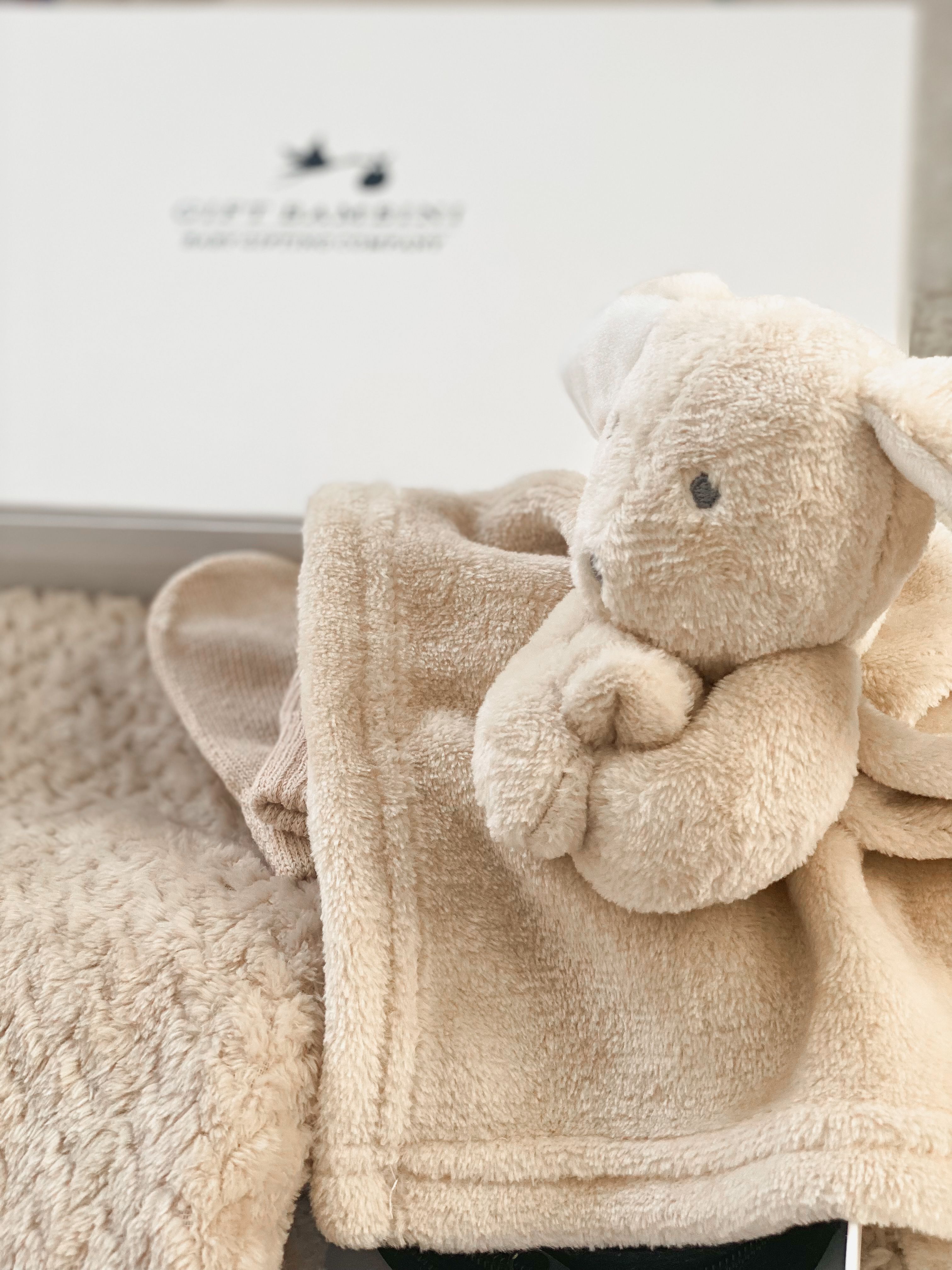 Baby Gift Hampers