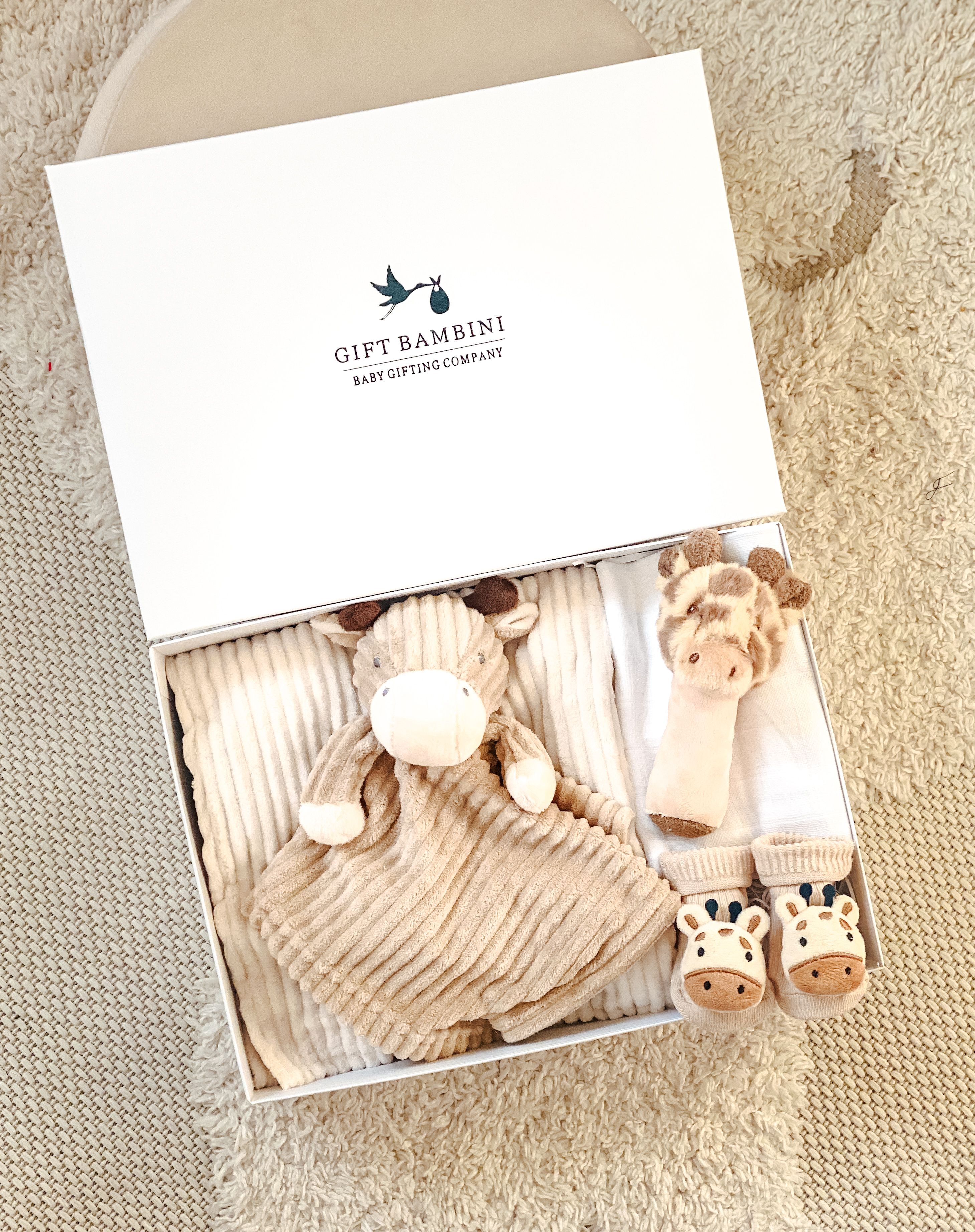 Baby Gift Hampers