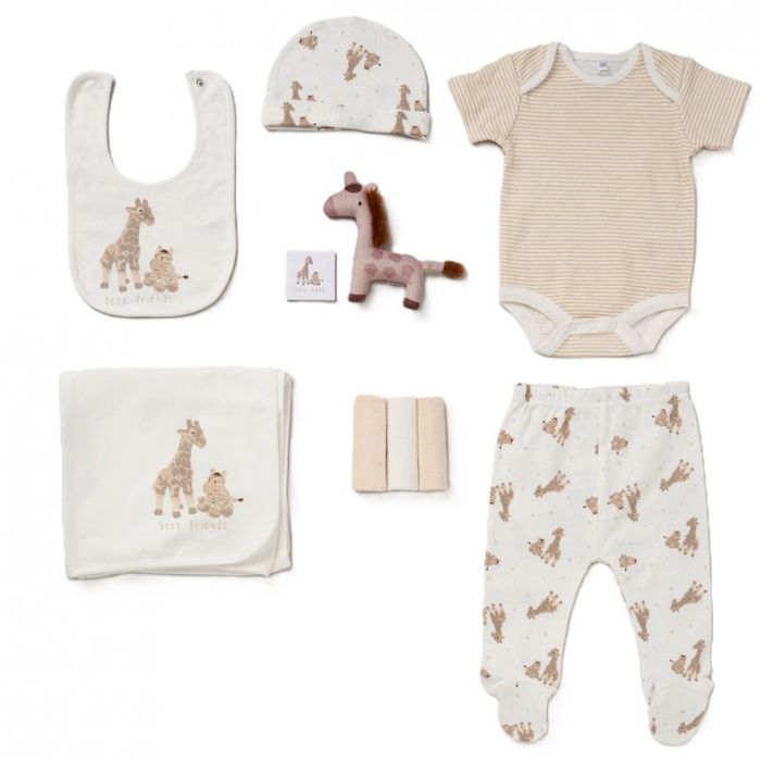 Layette Gift Sets