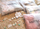 Maternity Bag Organiser Pouches Set