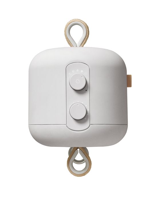 Membantu Cradle Bouncer - LeeLo01