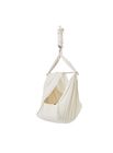 Membantu Organic Baby Hammock Premium - Nature