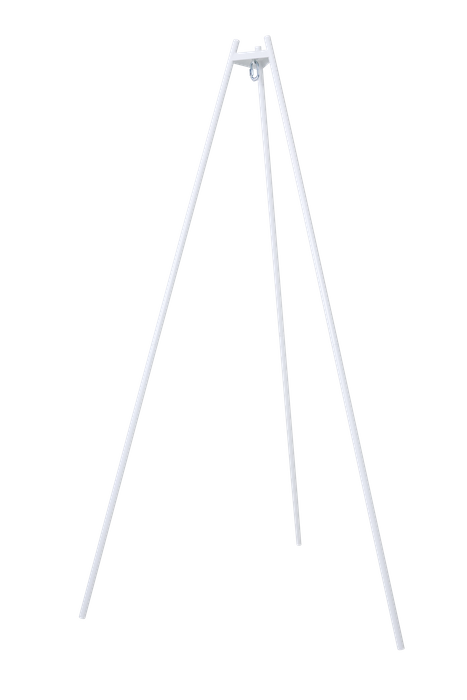 Membantu Tripod Cradle Stand - Premium