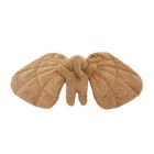 Membantu Warm & Weight Plush - Magma01 - Brown