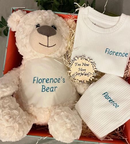 Large Luxury Gift Box