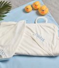 Luxury Organic Bamboo Hooded Towel