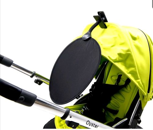 My Buggy Buddy Sun Shade