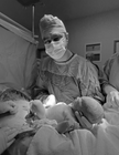 Private Antenatal Care & Private Deliveries in Birmingham / London