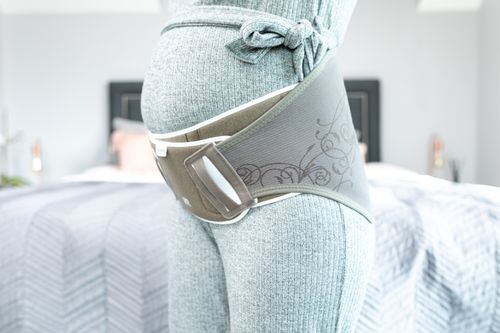 Materna Pregnancy Support Belt