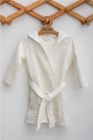 Muslin Bathrobe