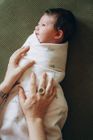 Muslin Swaddle Set