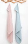 Muslin Hooded Towel / Blanket