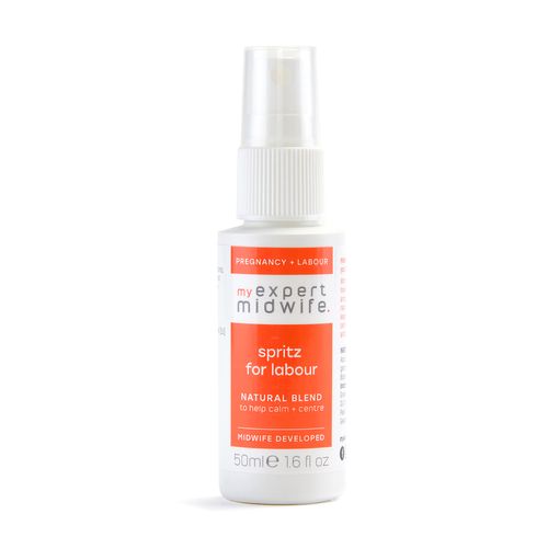 Spritz for Labour