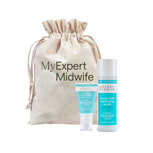 Newborn Starter Set