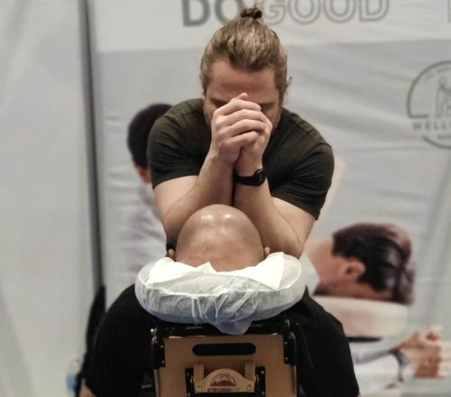 Community Massage Project