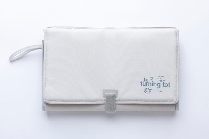 The Turning Tot