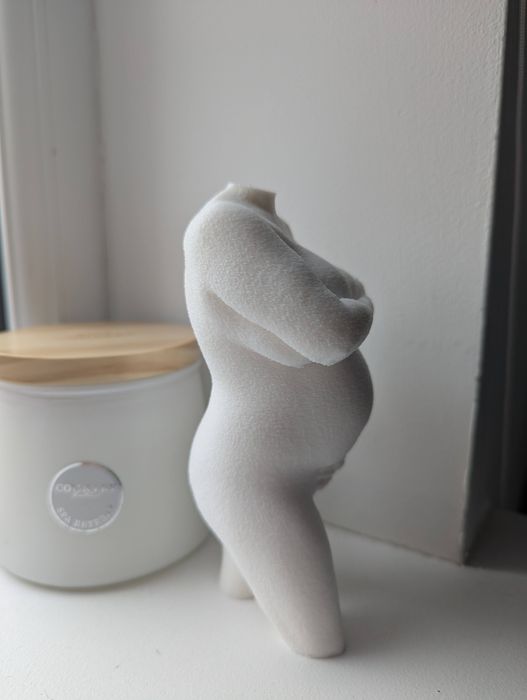 Sculpture in stone
