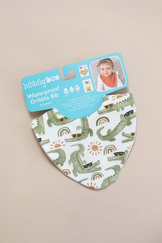 Happy Crocodiles Collection!