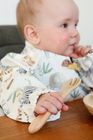 New Feeding Bibs!