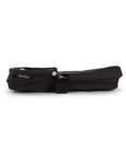 LYTL Carry Cot - Caviar, Cedar, Biscotti