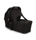MIXX next Carry Cot - Caviar, Cedar, Biscotti