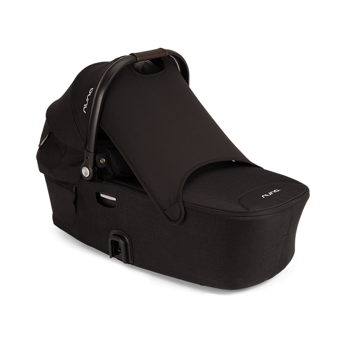 DEMI next Carry Cot - Caviar