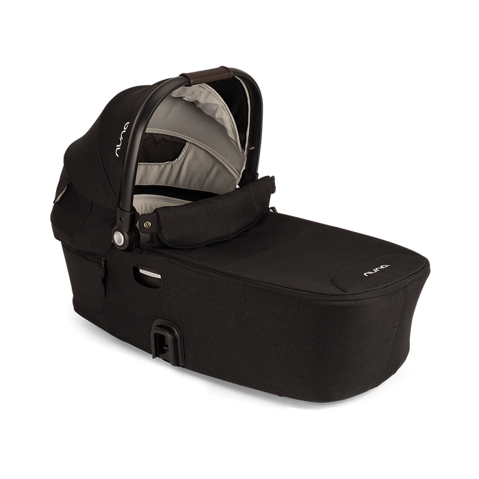 DEMI next Carry Cot - Caviar