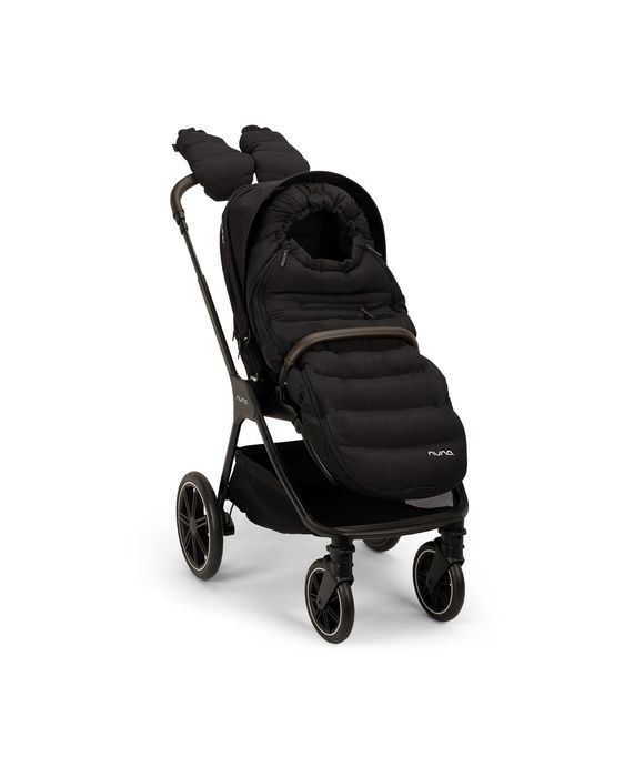 TRIV lx All-season Set - Caviar