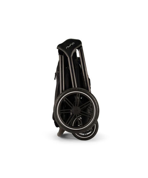 TRIV lx All-season Set - Caviar