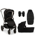 TRIV lx All-season Set - Caviar
