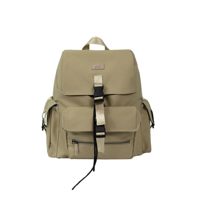 Nova Changing Backpack