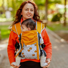 Mamaruga Zensling Baby Carrier